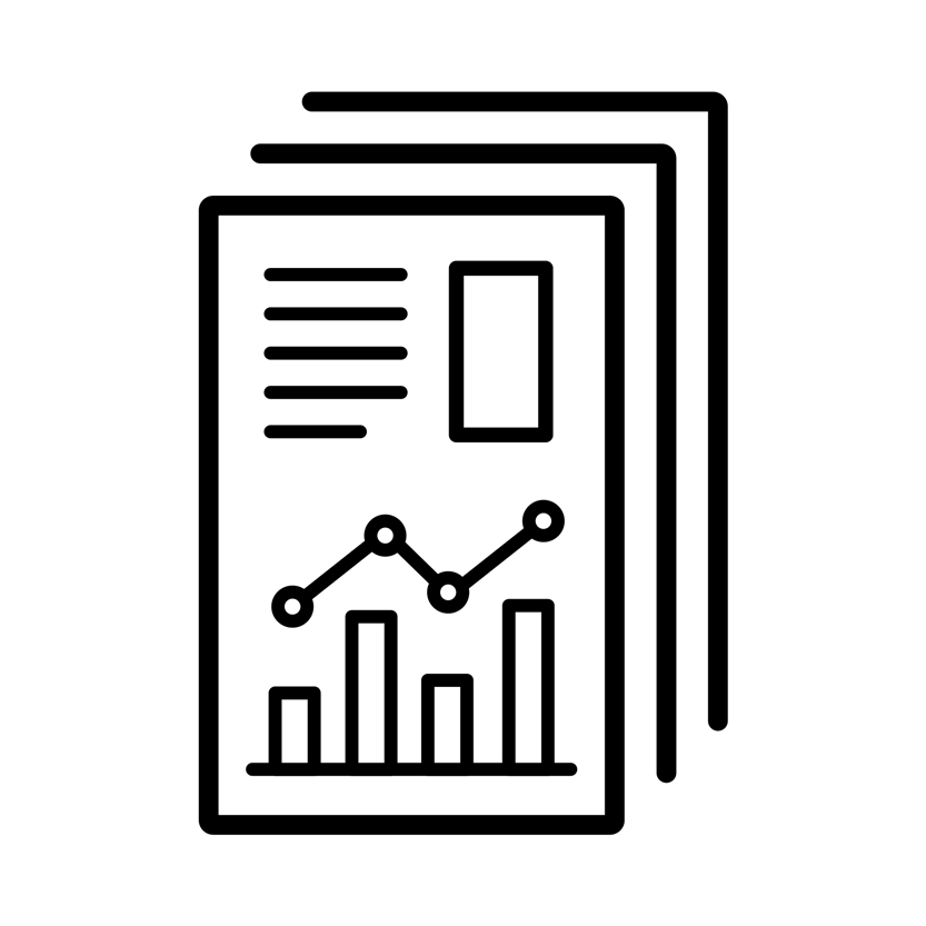 営業資料・プレゼン資料