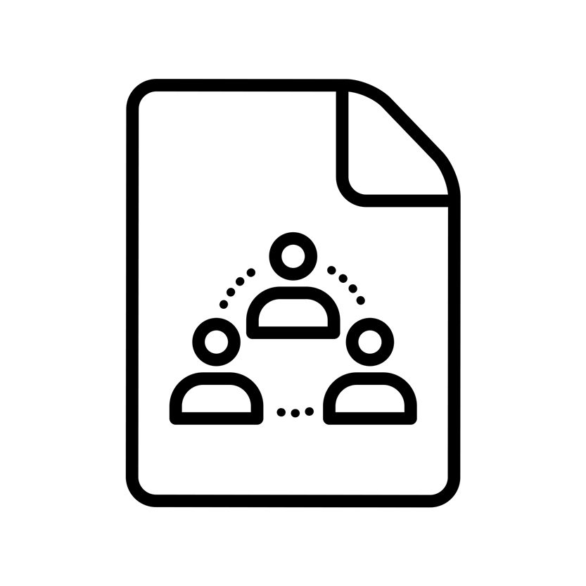 社内報