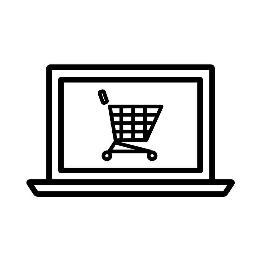 サービスサイト制作