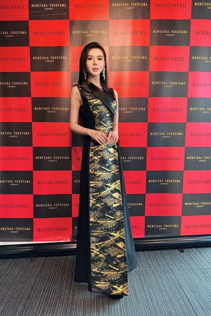 在日華人圏_シキ_MaisonMUNETAKAYOKOYAMA_1