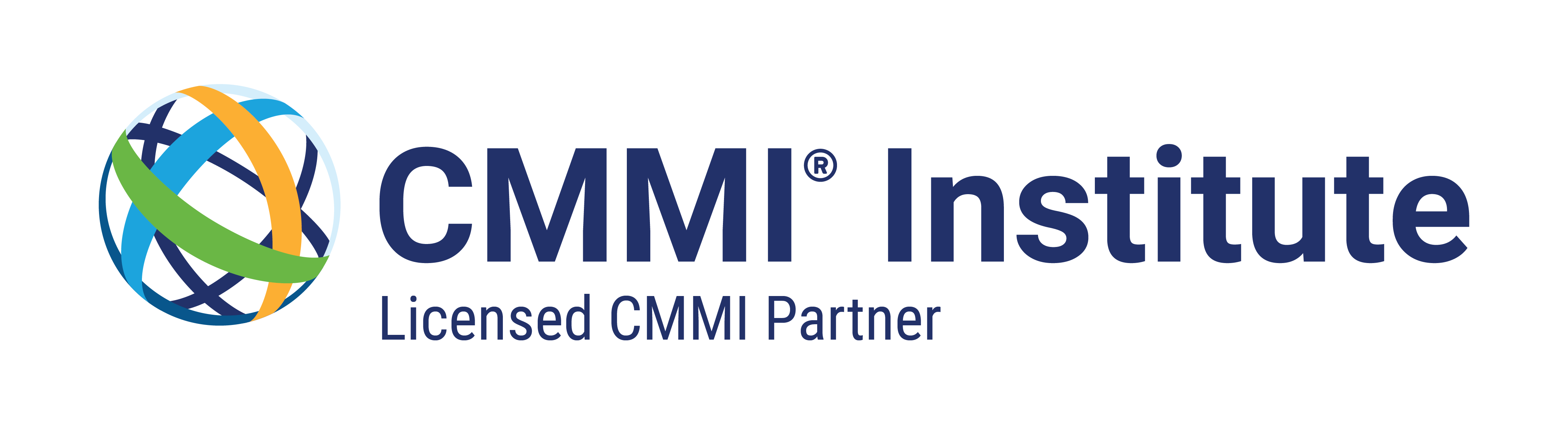 CMMI Instituteパートナーバッジ