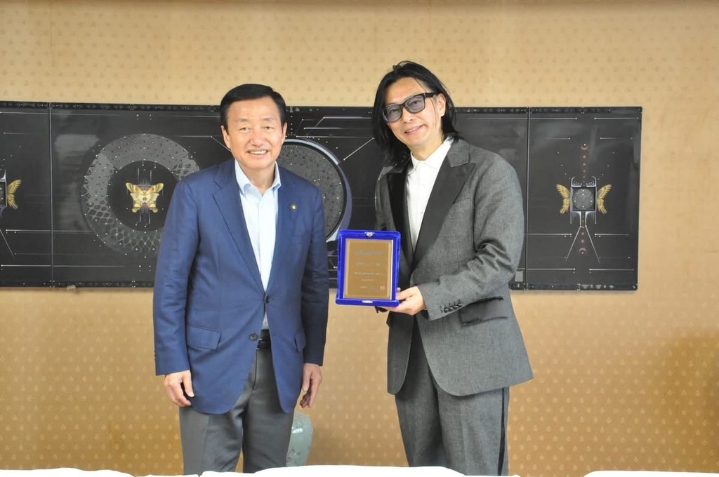 高松市観光大使_横山宗生_市長_大西秀人_1