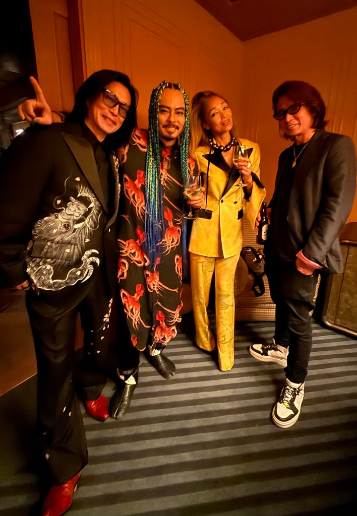 横山宗生_Kento Mori_Yuko Sumida Jackson_波多晋_1