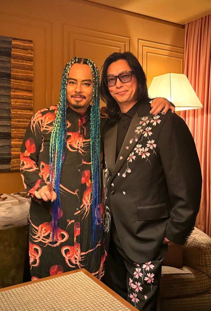 KentoMori_横山宗生_還暦パーティー_YukoSumidaJackson_1