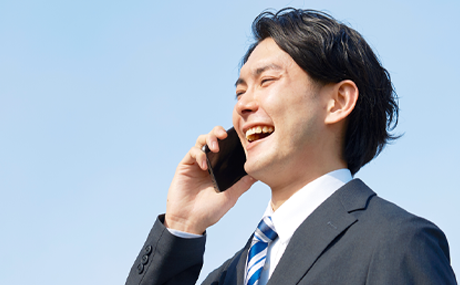 Zoom Phoneが選ばれる理由-高品質な音声