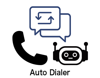 Auto Dialer｜自動架電