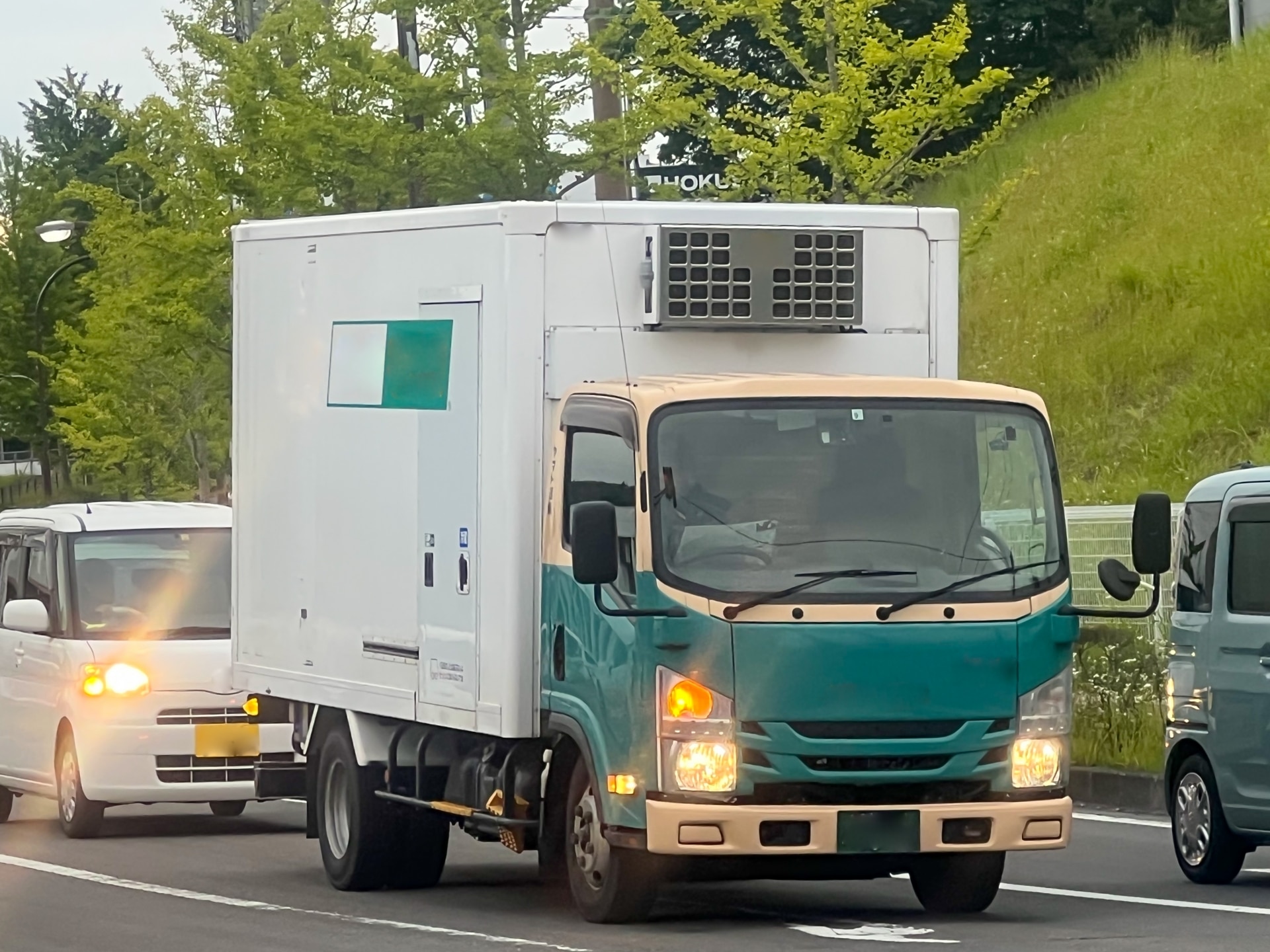 実際の事例