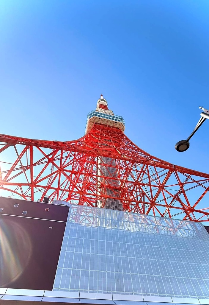 東京タワー_ロッソネロ_1