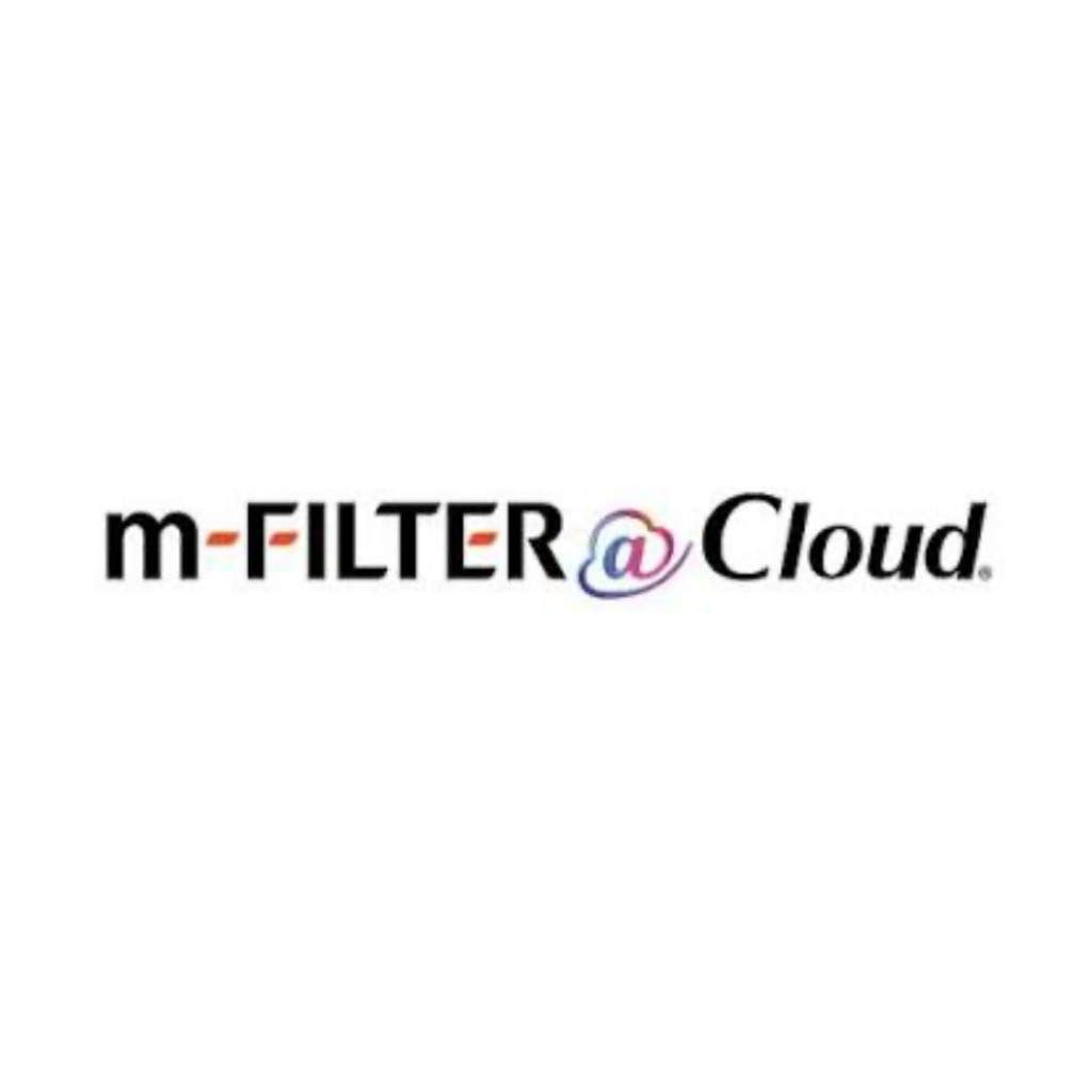 m-FILTER@Cloud