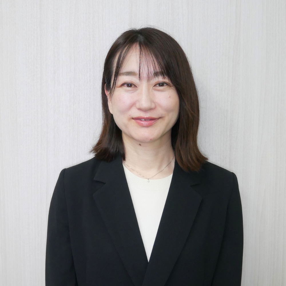 藤井 麻衣