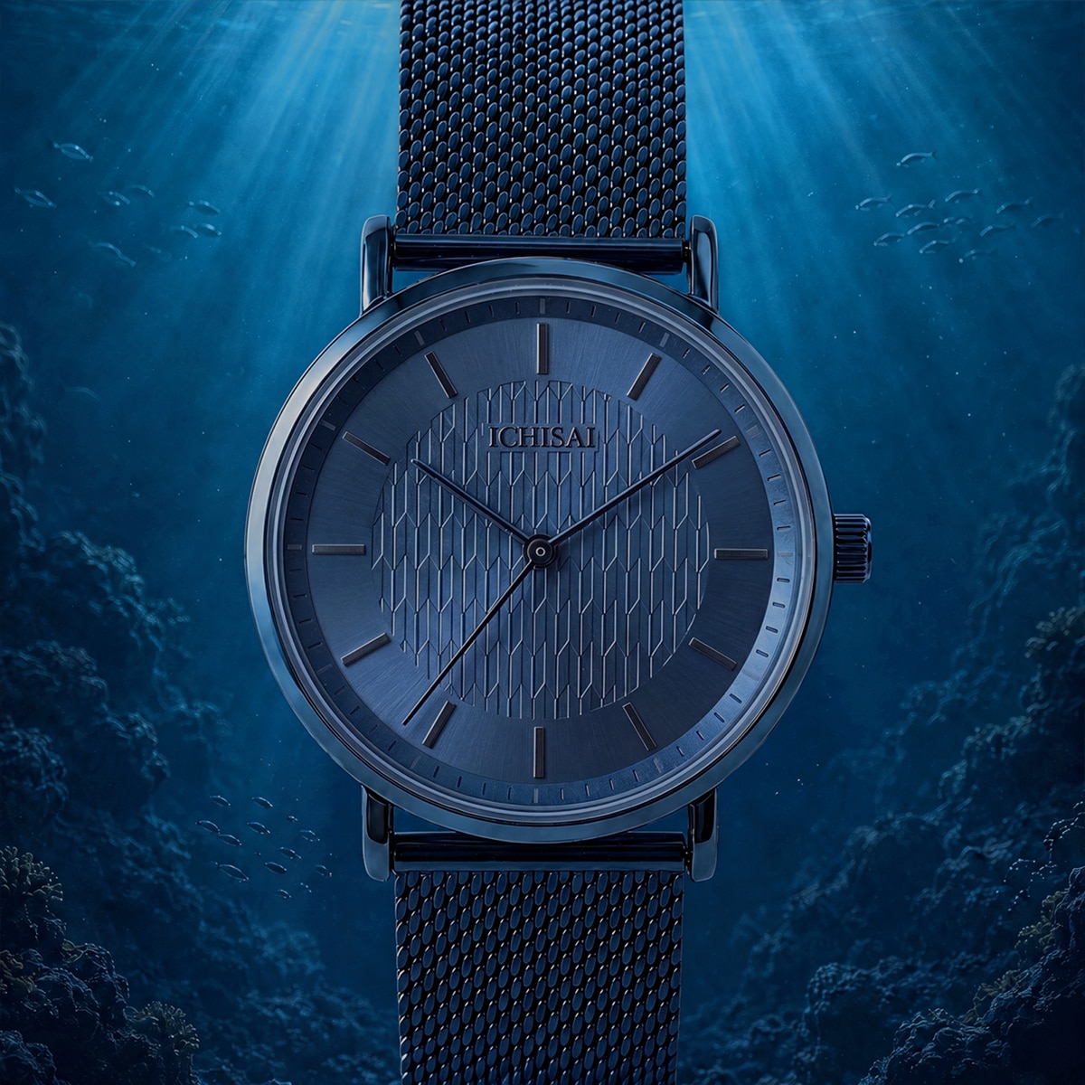 藍碧(らんぺき)