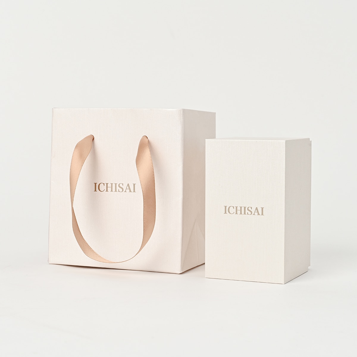 ICHISAI 専用ボックス・ショッパー