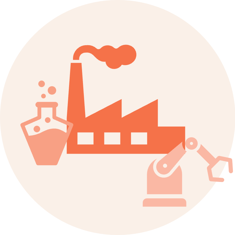製造業