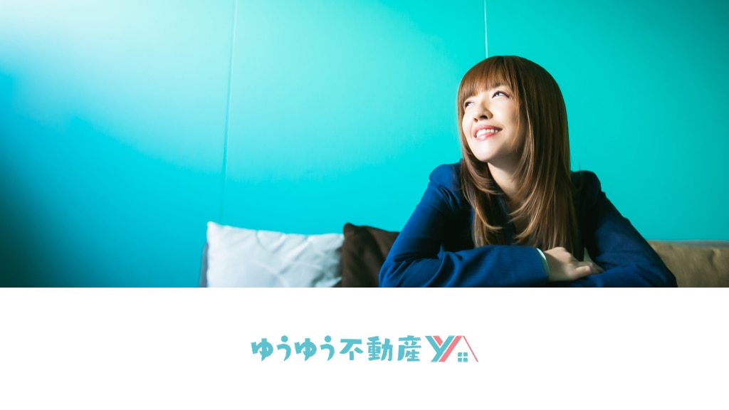 ゆうゆう不動産様