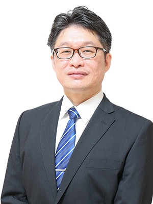 ウラカタプロジェクト株式会社 代表取締役 村田 敏之氏