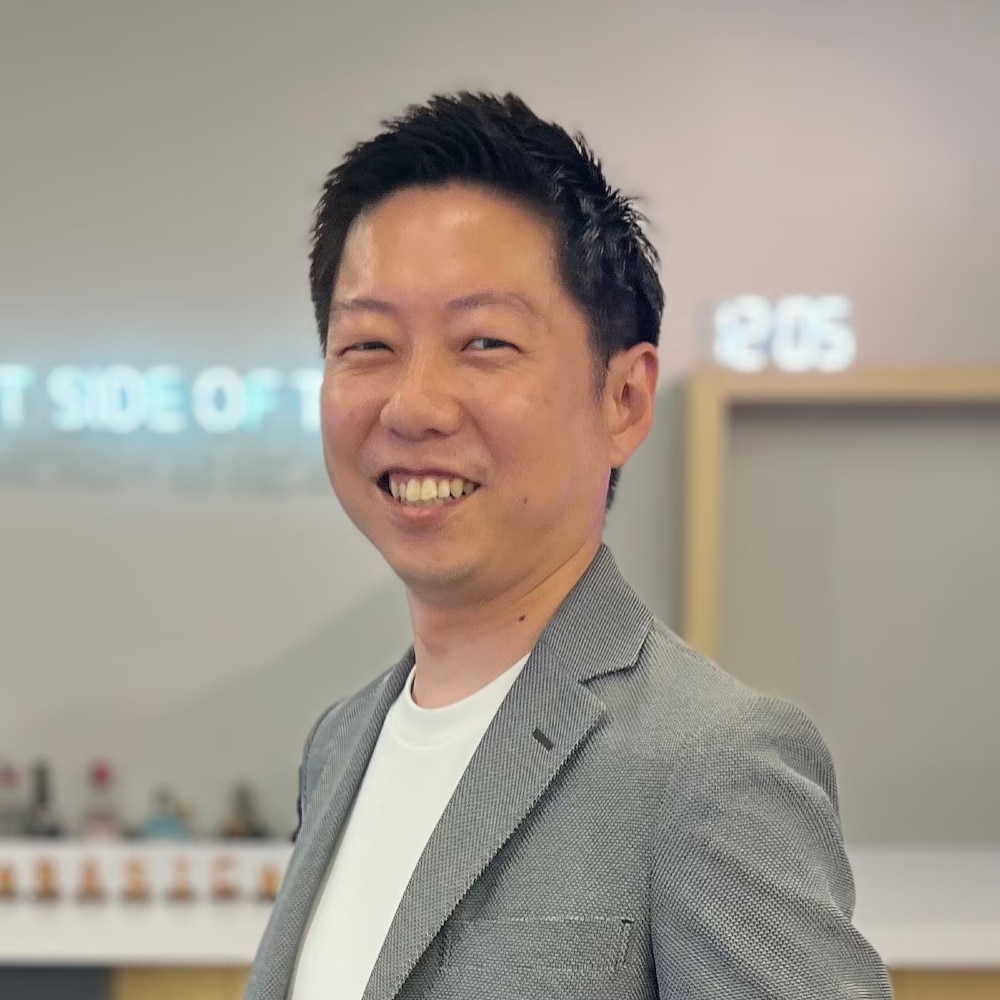 株式会社ベーシック 林 侑平｜ferret事業部 マーケティング部 マーケティング 責任者