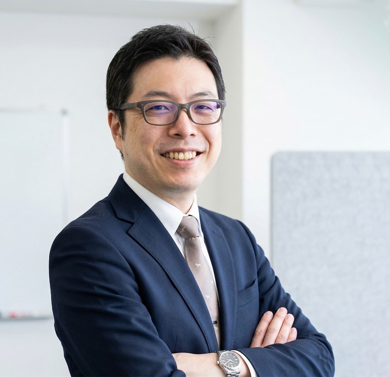 株式会社ネオキャリア 渡邉 淳一｜アウトソーシング事業本部　BPOマーケティングG　 マネージャー