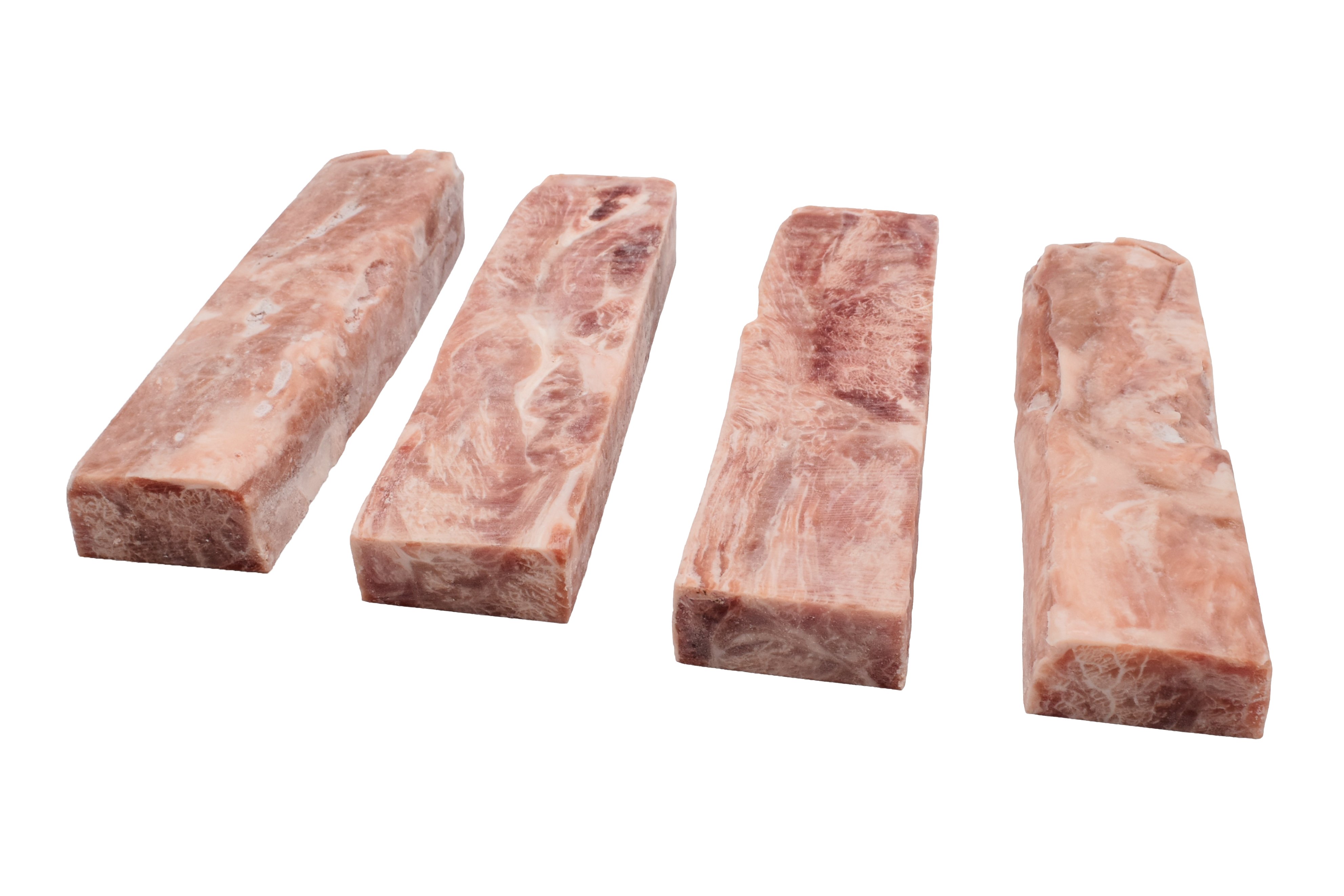 ホクビー　ジューシーポークブロック