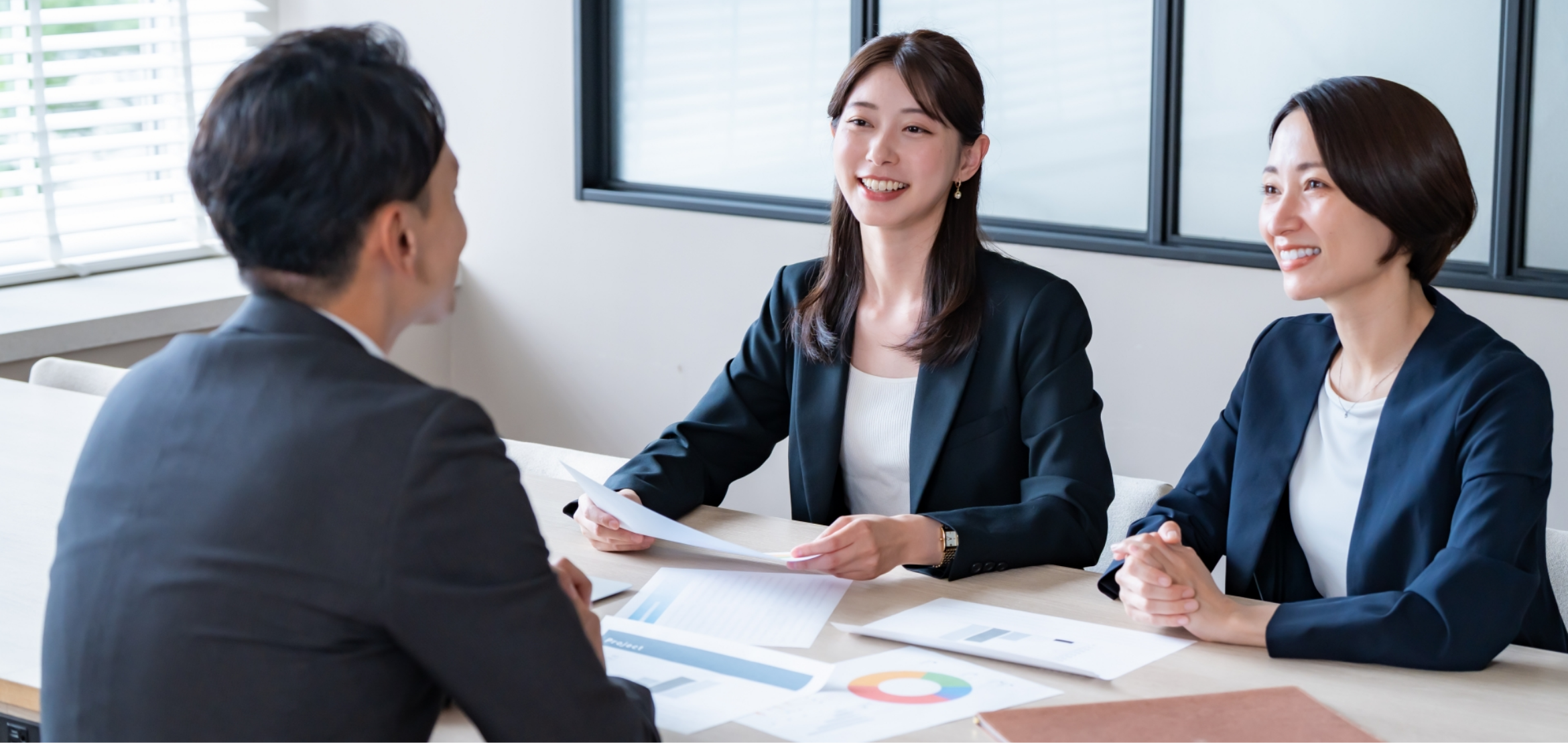 Internal Risk Intelligence (内部脅威検知)