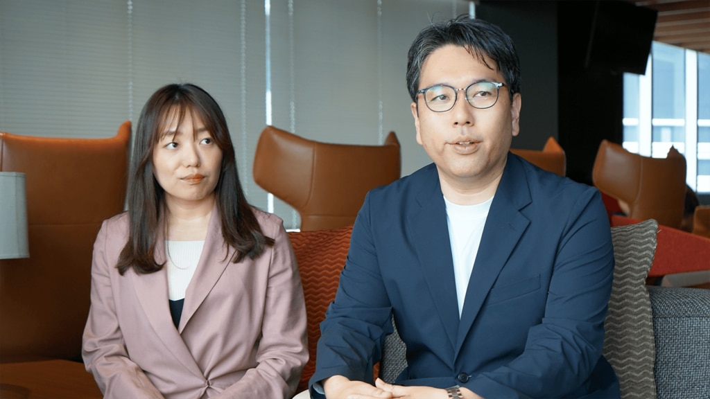 談笑写真6_豊田通商