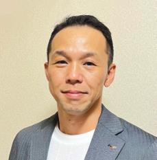 事業開発本部  岡部 健広