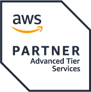 AWS Partner Network Advanced Tier Services