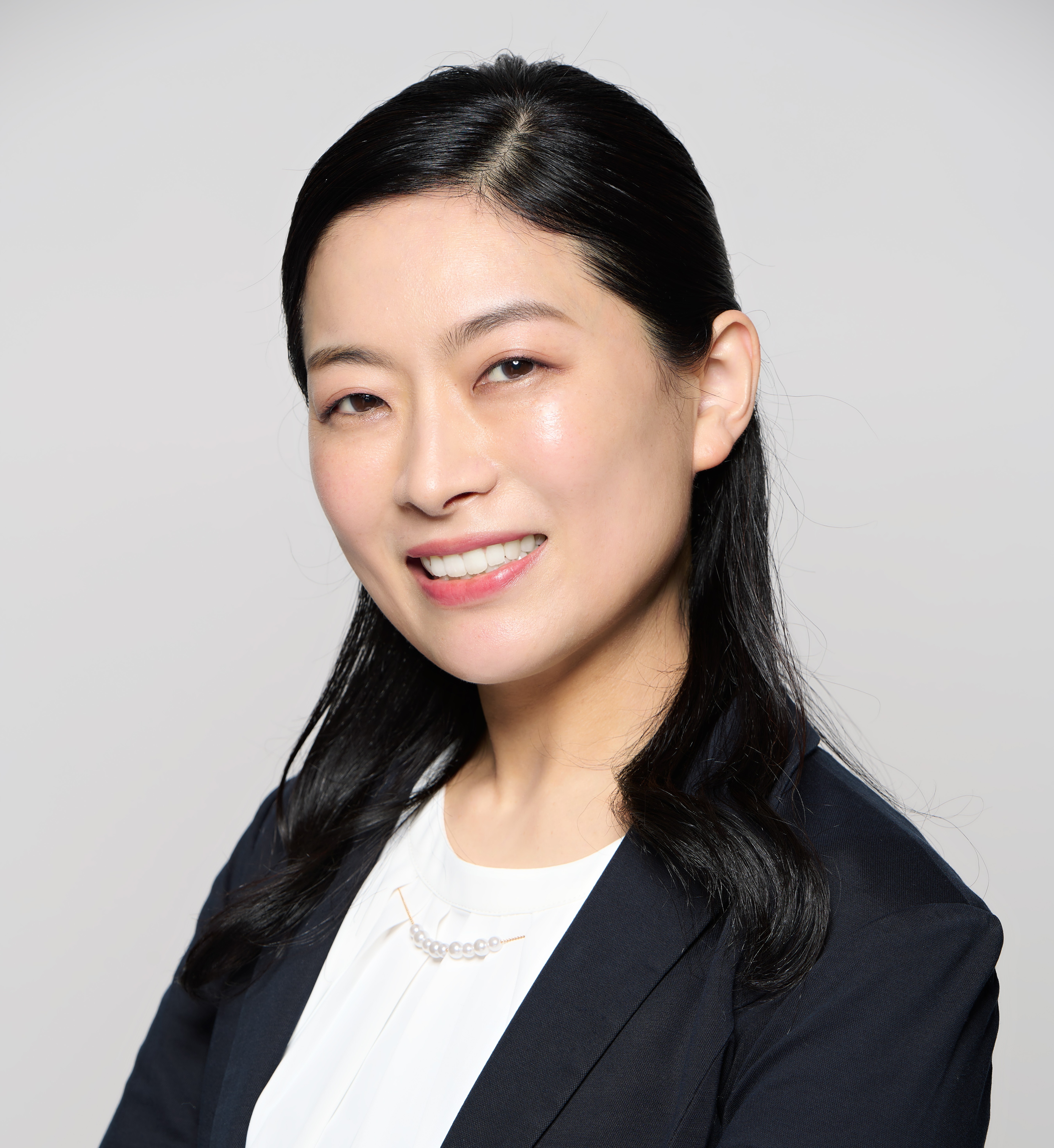 プロフィール写真｜一般社団法人 自立した人と組織を育成する協会所属 ハーモニック雇用デザイン研究所／ハーモニック社会保険労務士事務所 自立型人財・組織育成士／社会保険労務士 中村 郁 様
