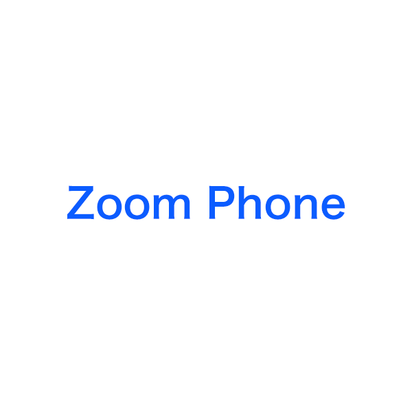 Zoom Phone