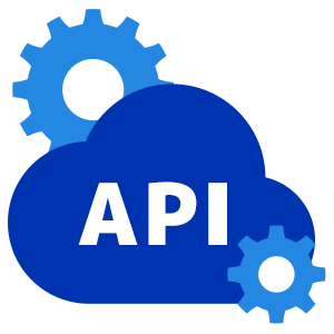 API提供