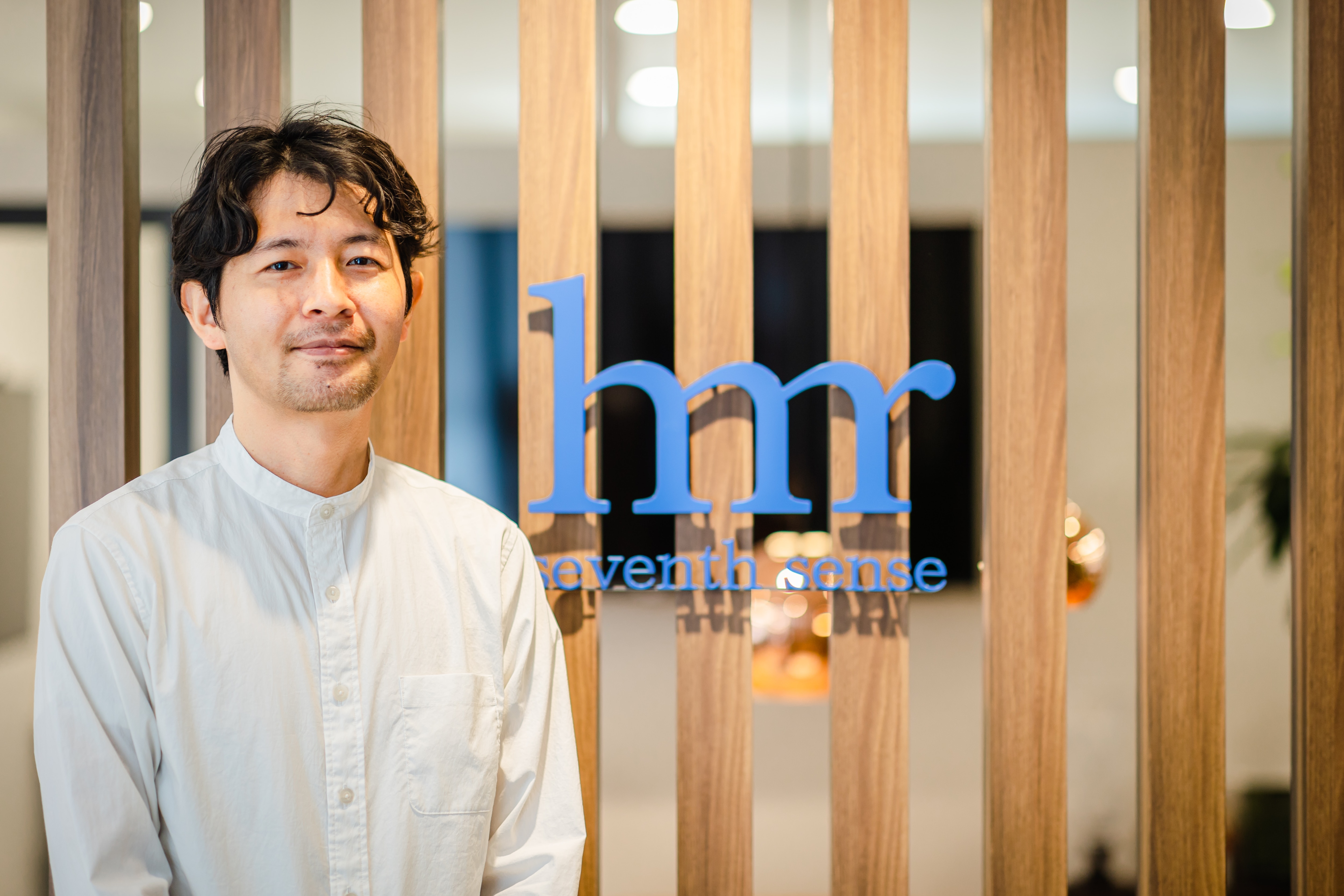 プロフィール写真｜セブンセンス大野様