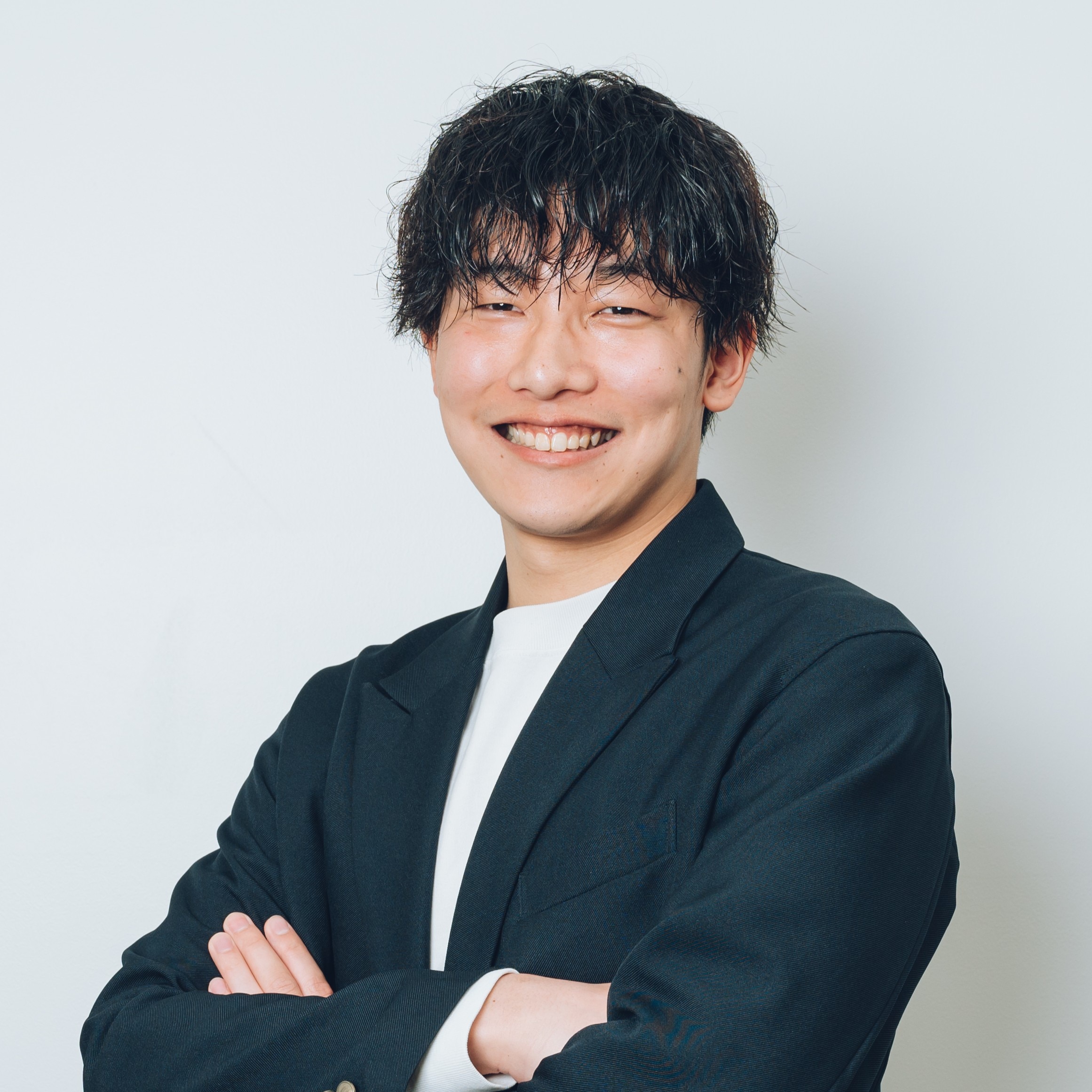 小池唯人