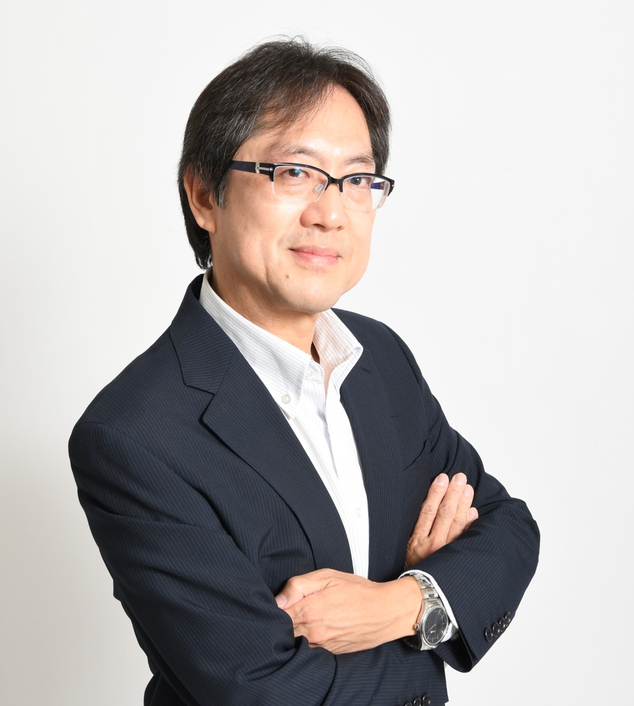 専門家プロフィール画像