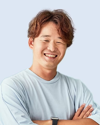 プロフィール写真|株式会社KEELL 代表取締役 業務設計士®・税理士 武内 俊介 様