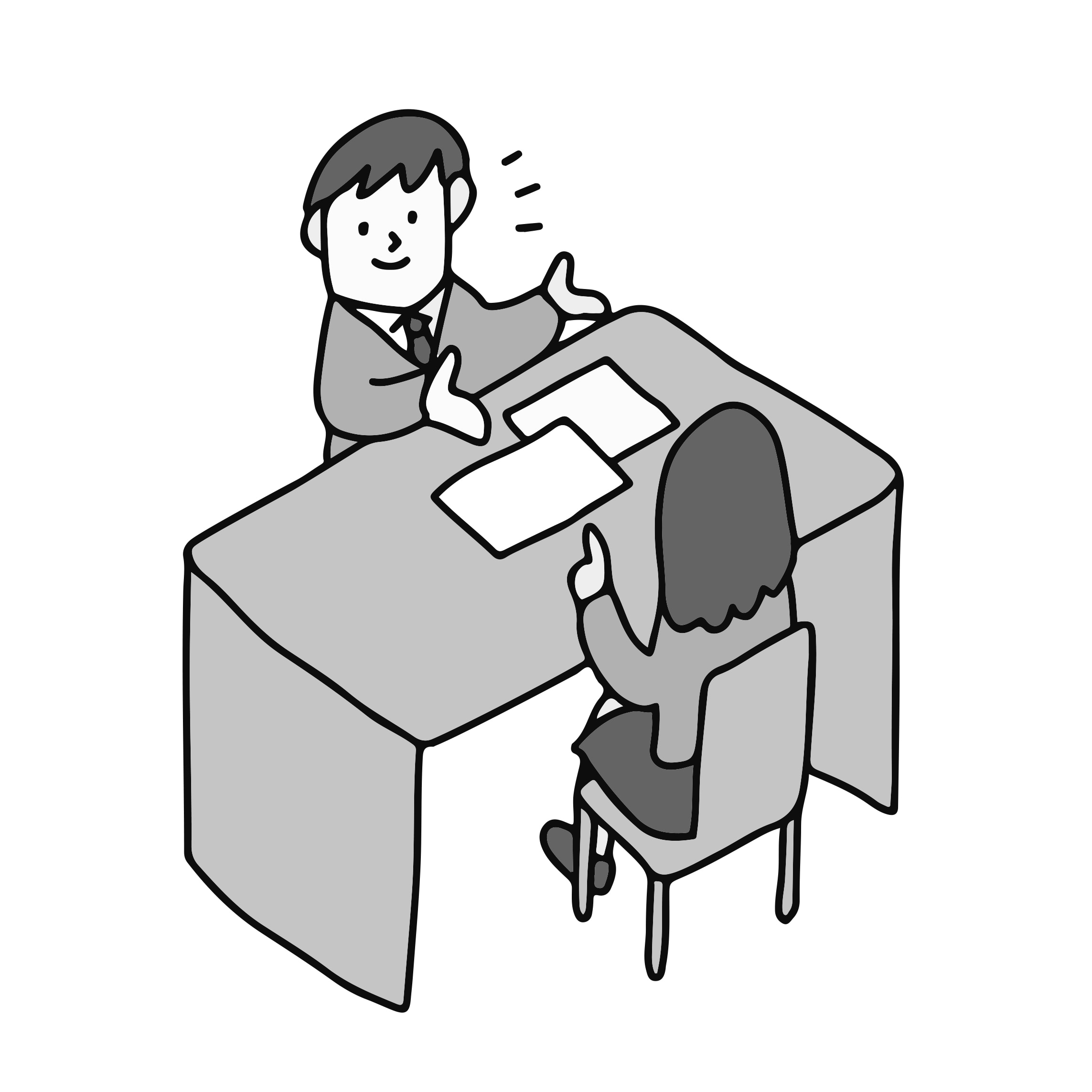 営業活動