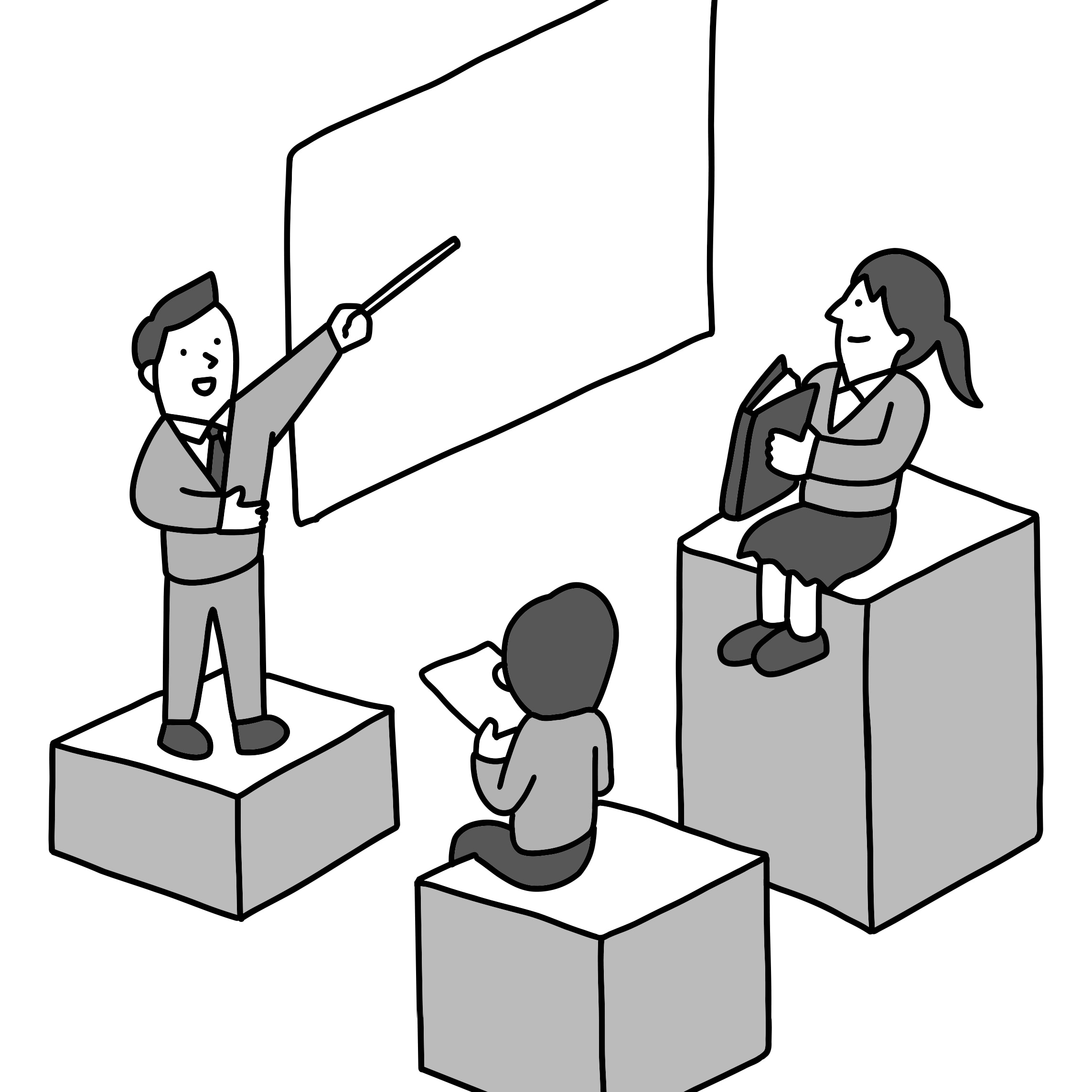 展示会・イベント
