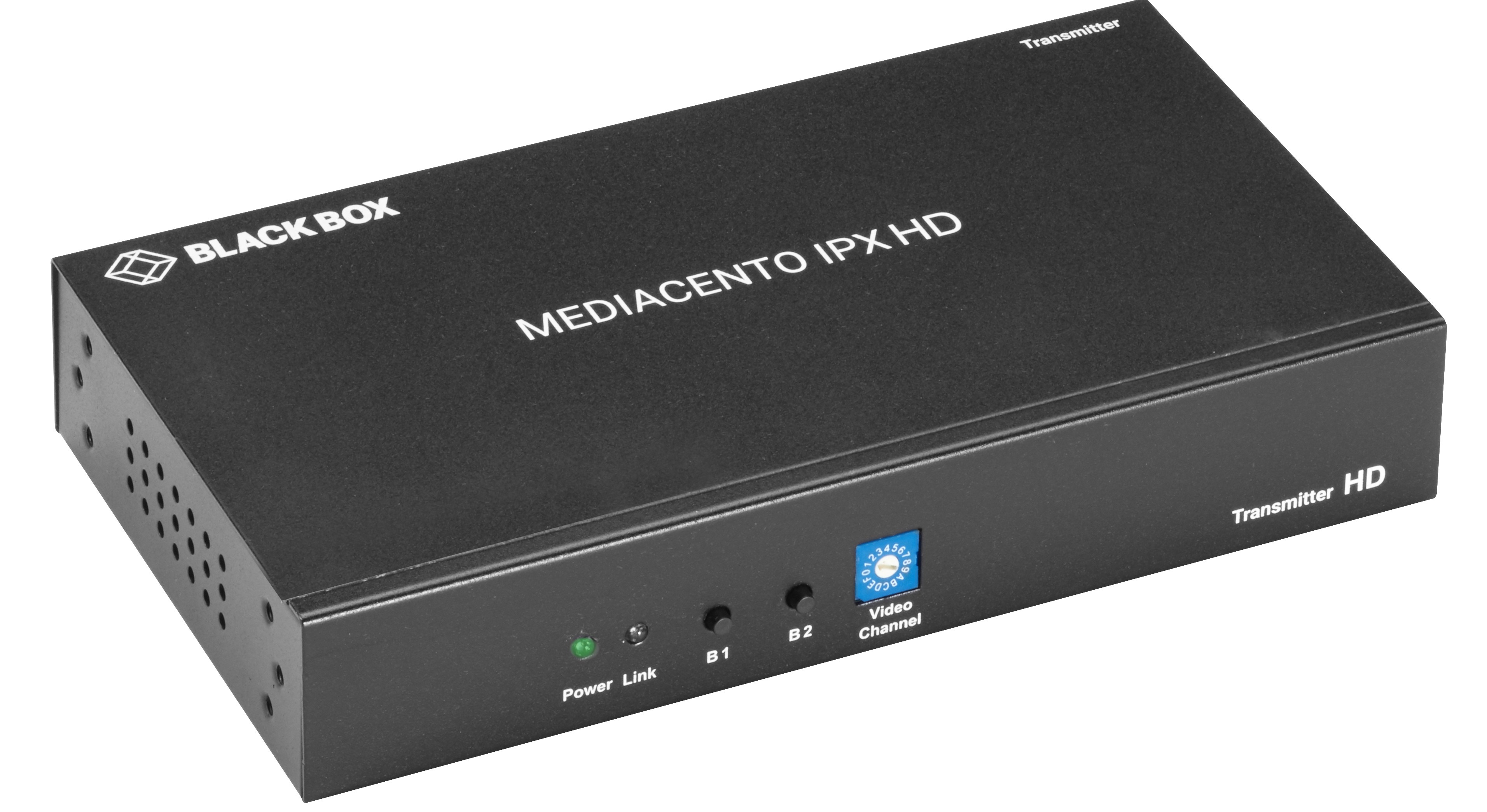 MediaCento 製品画像