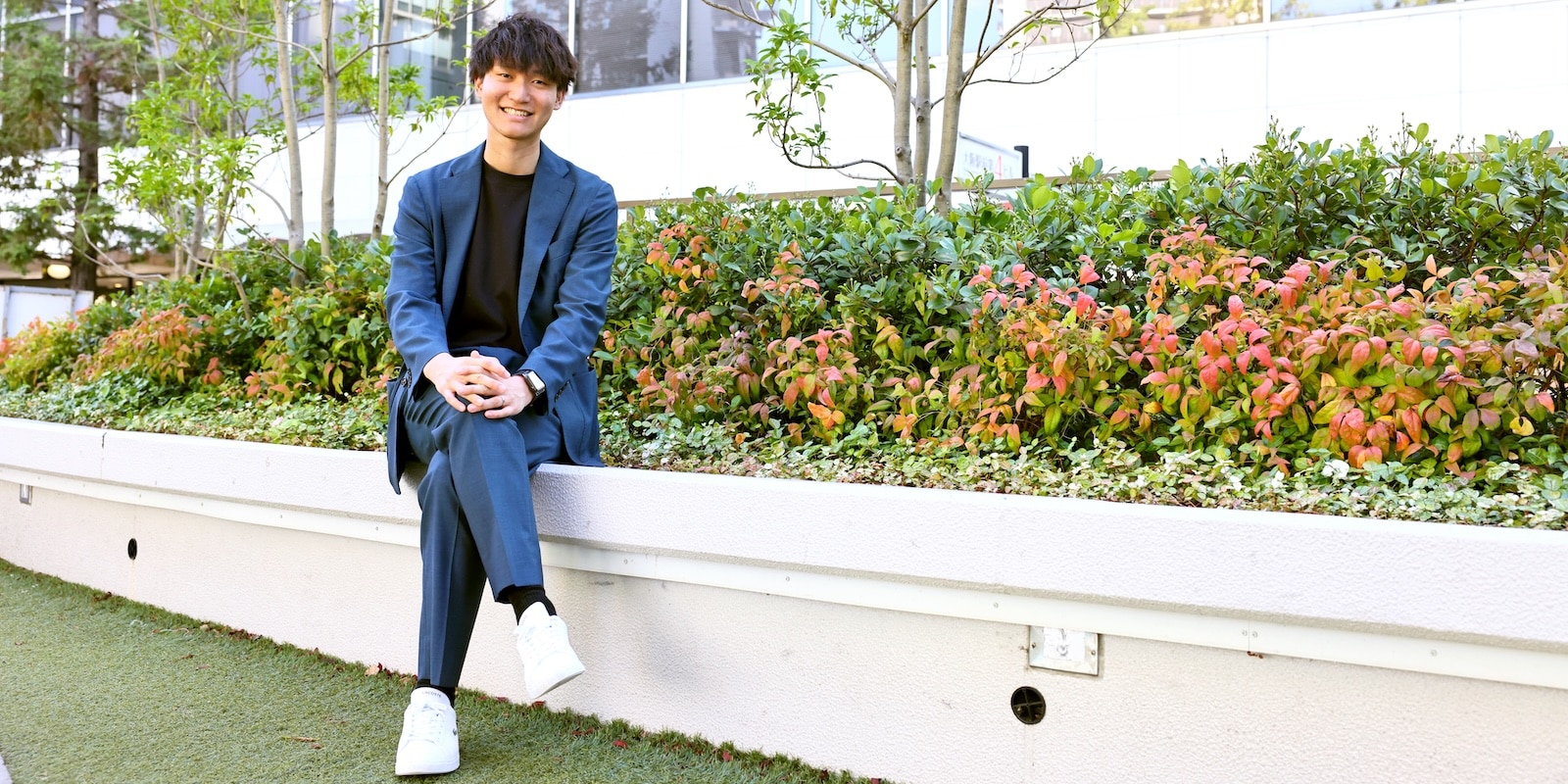 ソルビス税理士法人代表の境裕介氏