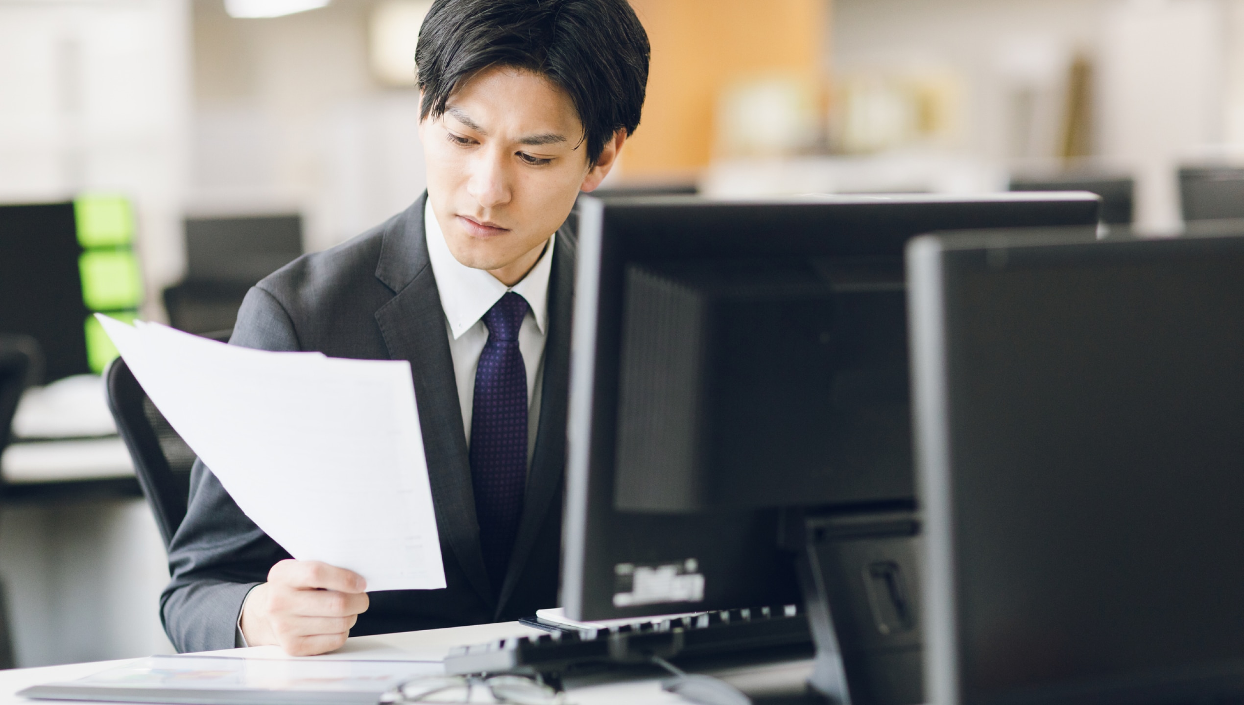 なぜ派遣会社選びで失敗するのか？