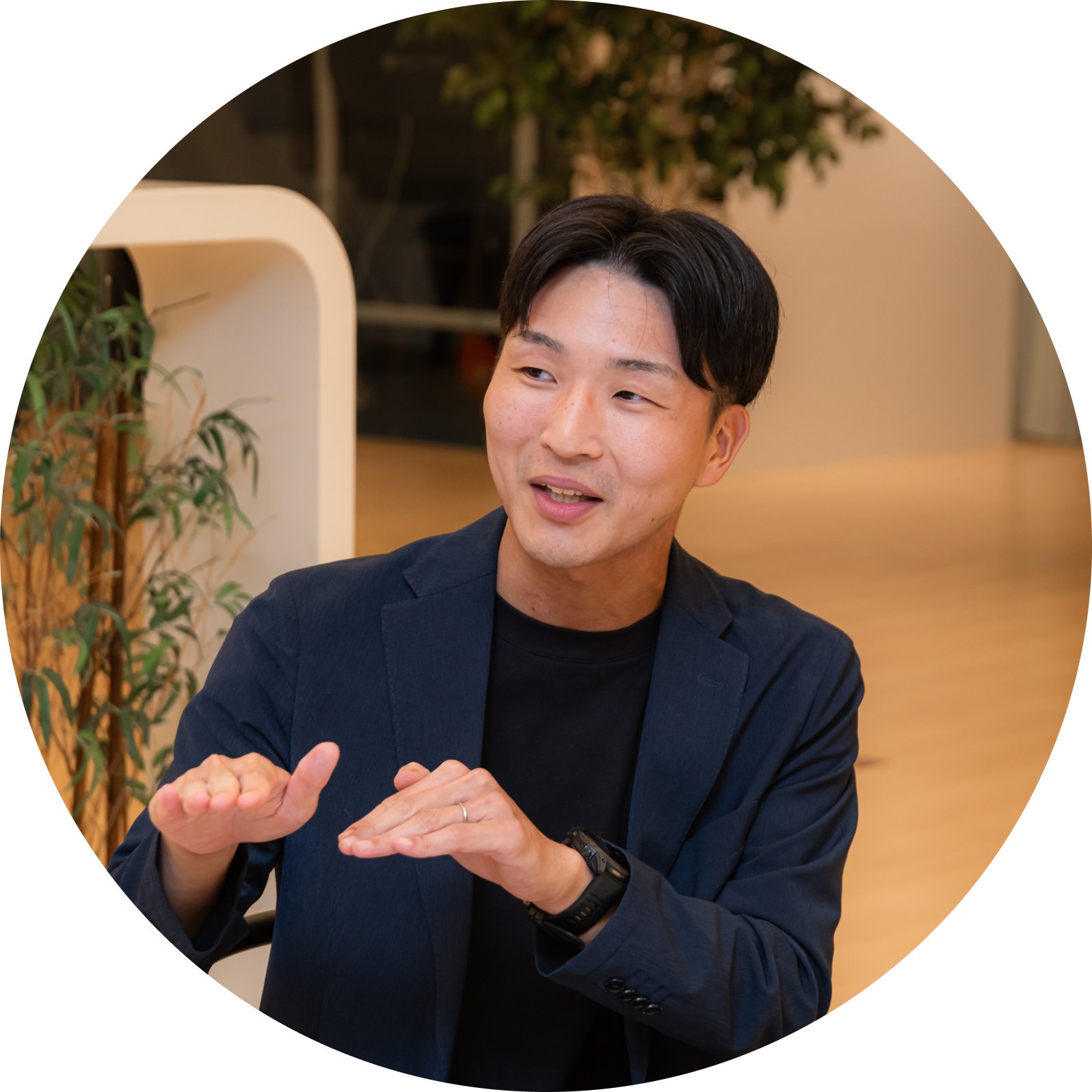 SQiL Career Agent 岸本
