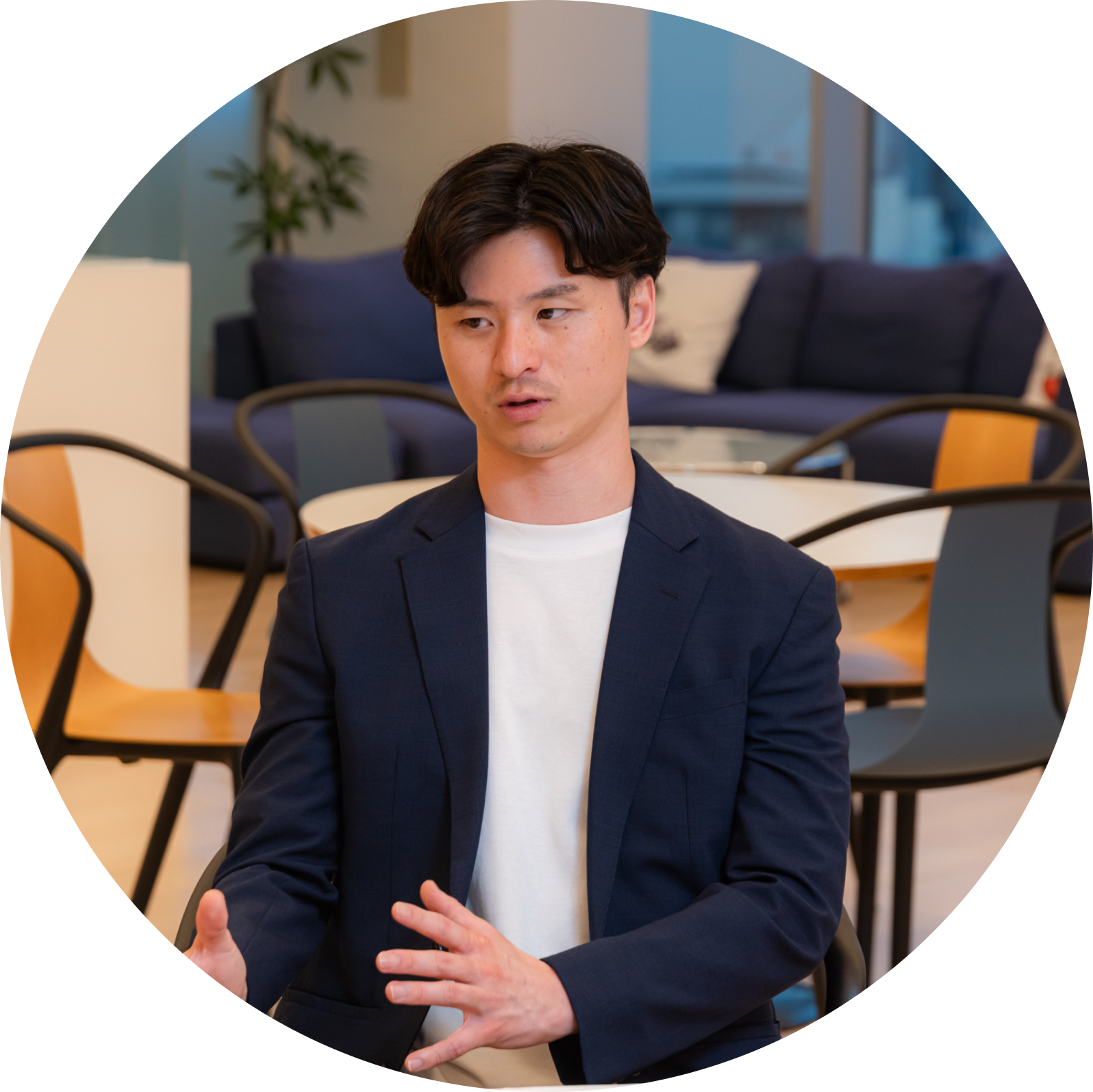 SQiL Career Agent 吉村