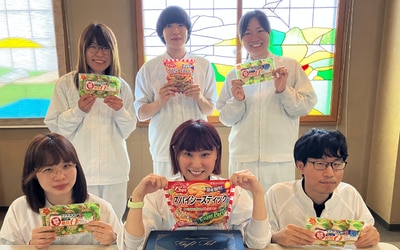 プリマ食品