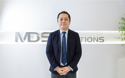 MDSソリューションズ