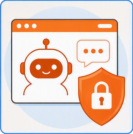 生成AIの利用を安全に管理したい