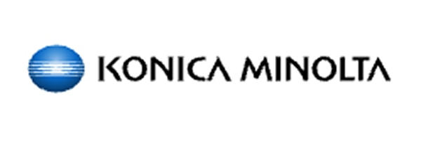 KONICA MINOLTA