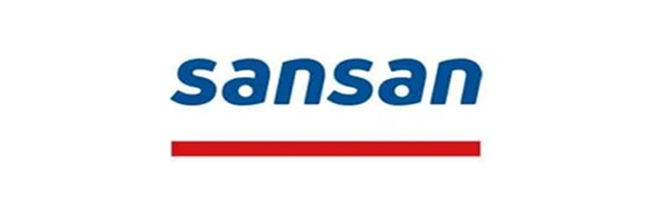 sansan