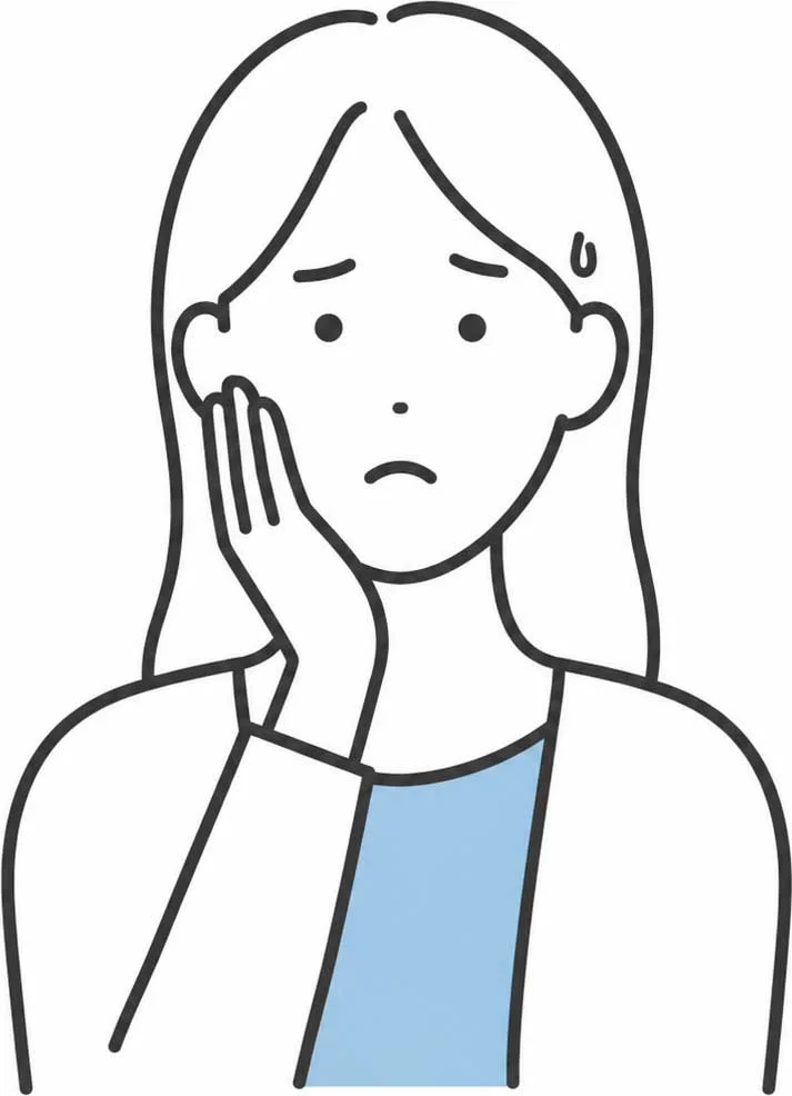 お悩み