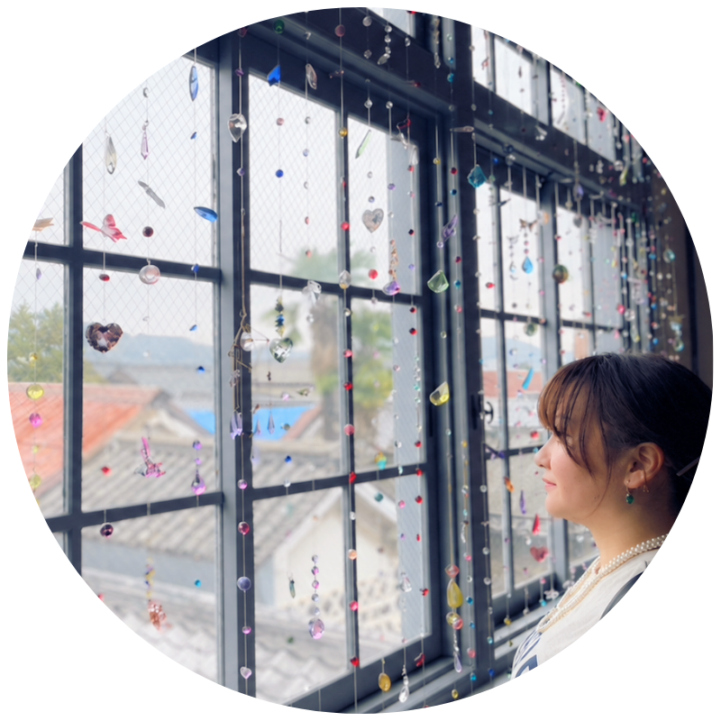 NOMITANI｜防災士