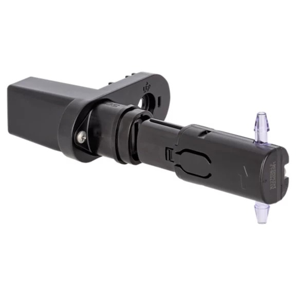 Liquid Flow Evaluation Module