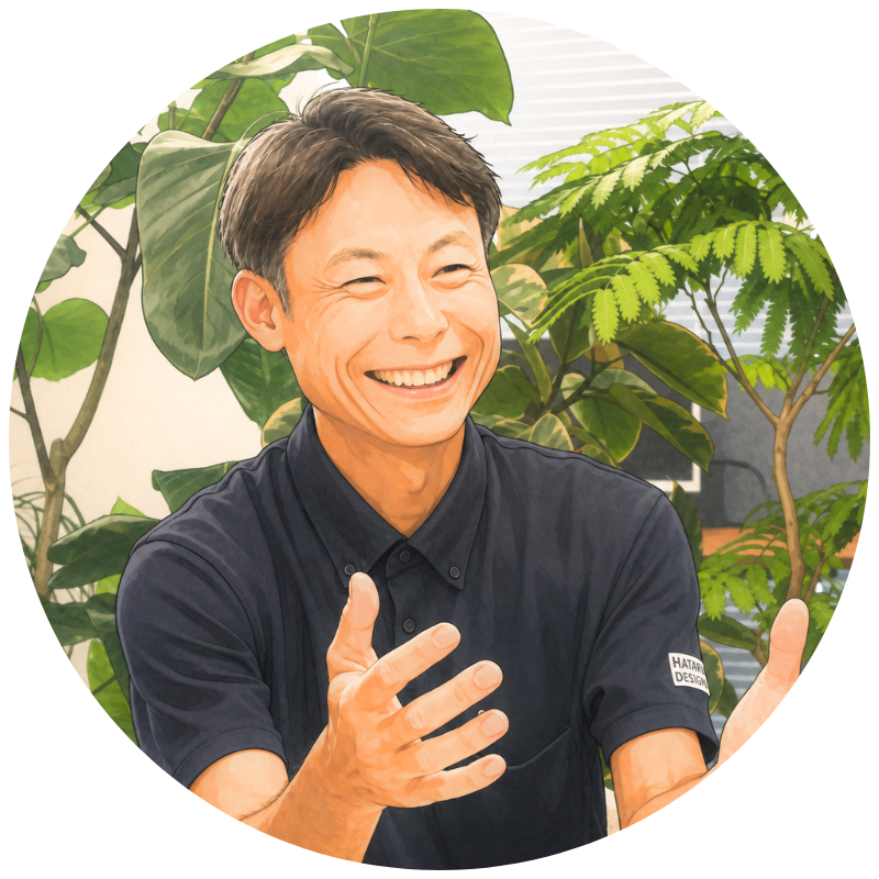 岡本 忠之｜一級施工管理技士・野球好き