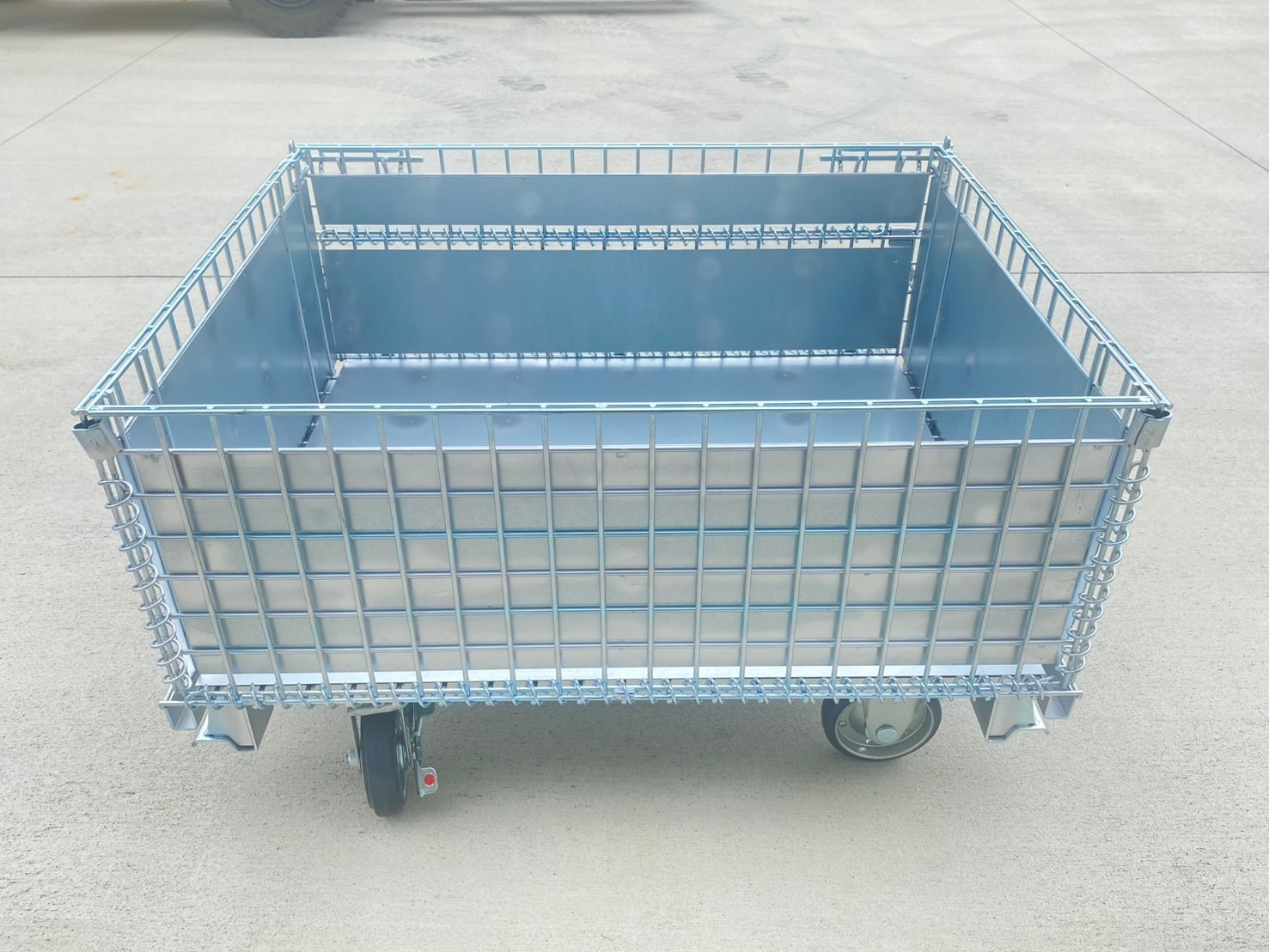 新品メッシュパレットBNP-20